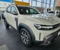 Рено Дастер, объемом двигателя 1.5 л и пробегом 0 тыс. км за 26298 $, фото 1 на Automoto.ua