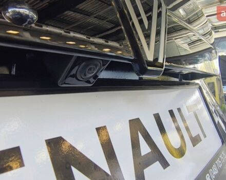 купити нове авто Рено Дастер 2025 року від офіційного дилера АВТО ГРУП Renault Рено фото