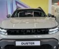 купить новое авто Рено Дастер 2025 года от официального дилера Автоцентр AUTO.RIA Рено фото