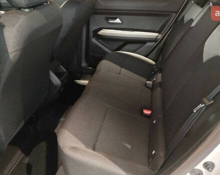 купить новое авто Рено Дастер 2025 года от официального дилера Renault ВІННЕР ОБОЛОНЬ Рено фото