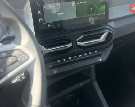 Рено Дастер, об'ємом двигуна 1.33 л та пробігом 0 тис. км за 24969 $, фото 19 на Automoto.ua