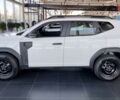 купить новое авто Рено Дастер 2025 года от официального дилера Renault ВІННЕР ОБОЛОНЬ Рено фото