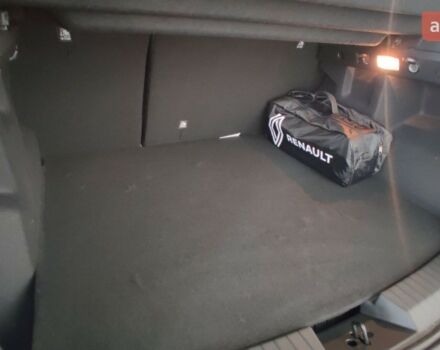 Рено Дастер, объемом двигателя 1.2 л и пробегом 0 тыс. км за 27424 $, фото 18 на Automoto.ua