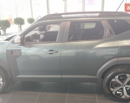 купить новое авто Рено Дастер 2025 года от официального дилера Renault ВІННЕР ОБОЛОНЬ Рено фото