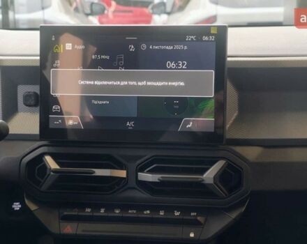 купить новое авто Рено Дастер 2025 года от официального дилера АВТО ГРУП Renault Рено фото