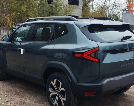 купить новое авто Рено Дастер 2025 года от официального дилера Автоцентр AUTO.RIA Рено фото