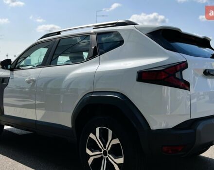 купить новое авто Рено Дастер 2025 года от официального дилера Автоцентр AUTO.RIA Рено фото