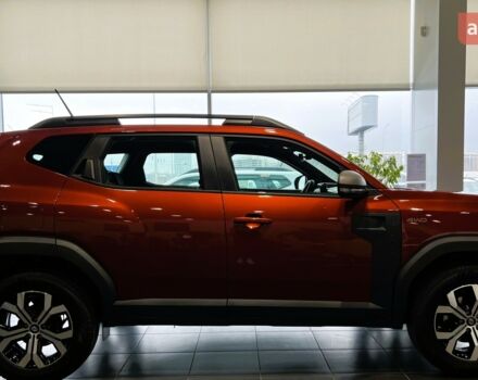 купить новое авто Рено Дастер 2025 года от официального дилера Автоцентр AUTO.RIA Рено фото