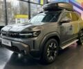 купити нове авто Рено Дастер 2025 року від офіційного дилера Моторкар Кропивницький Рено фото