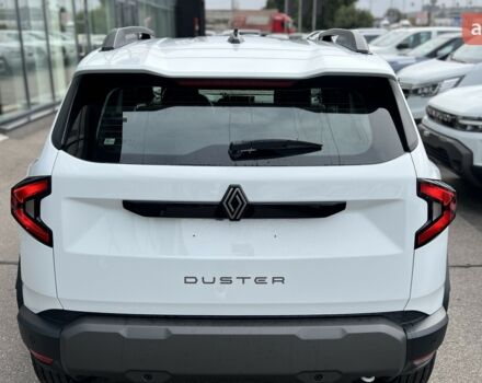 купить новое авто Рено Дастер 2025 года от официального дилера Автоцентр AUTO.RIA Рено фото