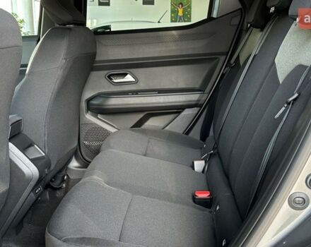 Рено Дастер, объемом двигателя 1.5 л и пробегом 0 тыс. км за 25900 $, фото 22 на Automoto.ua