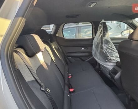 купить новое авто Рено Дастер 2025 года от официального дилера Автоцентр AUTO.RIA Рено фото