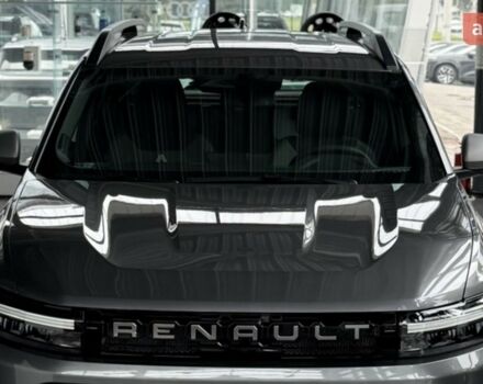 купити нове авто Рено Дастер 2025 року від офіційного дилера ООО«Торговий дім «Фаворит – Авто» Рено фото