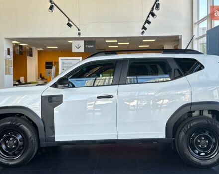 Рено Дастер, объемом двигателя 1.5 л и пробегом 0 тыс. км за 23965 $, фото 3 на Automoto.ua