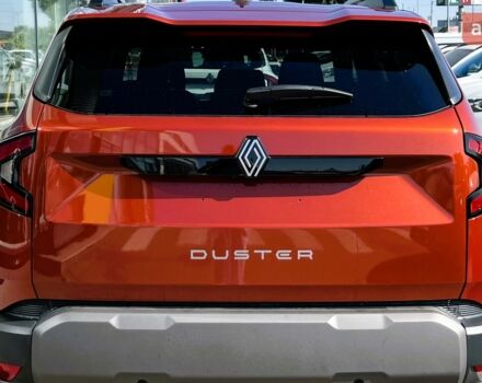 купить новое авто Рено Дастер 2025 года от официального дилера Автоцентр AUTO.RIA Рено фото