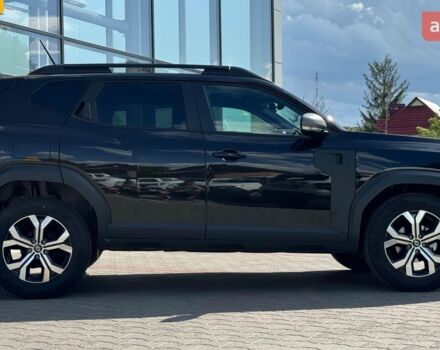 Рено Дастер, объемом двигателя 1.33 л и пробегом 0 тыс. км за 26274 $, фото 9 на Automoto.ua