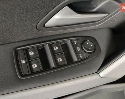 Рено Дастер, об'ємом двигуна 1.2 л та пробігом 0 тис. км за 29486 $, фото 16 на Automoto.ua