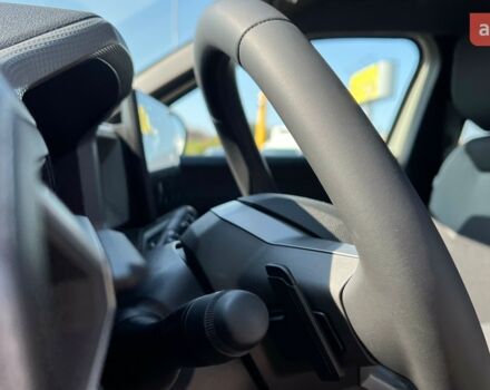 купить новое авто Рено Дастер 2025 года от официального дилера Автоцентр AUTO.RIA Рено фото