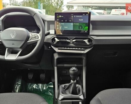 Рено Дастер, об'ємом двигуна 1.5 л та пробігом 0 тис. км за 26298 $, фото 25 на Automoto.ua