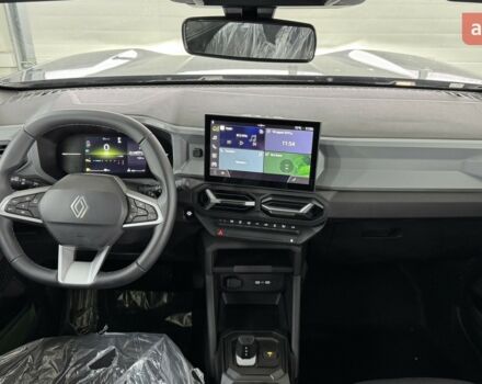 купити нове авто Рено Дастер 2025 року від офіційного дилера Автоцентр AUTO.RIA Рено фото