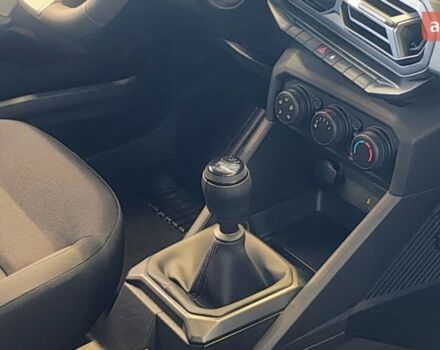 Рено Дастер, объемом двигателя 1.5 л и пробегом 0 тыс. км за 24203 $, фото 13 на Automoto.ua