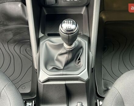 Рено Дастер, объемом двигателя 1.5 л и пробегом 0 тыс. км за 26189 $, фото 18 на Automoto.ua