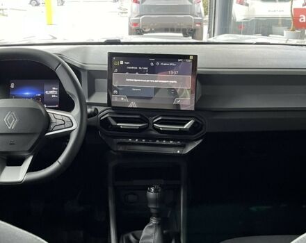 купити нове авто Рено Дастер 2025 року від офіційного дилера ООО«Торговий дім «Фаворит – Авто» Рено фото