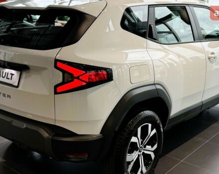 купити нове авто Рено Дастер 2025 року від офіційного дилера Автоцентр AUTO.RIA Рено фото