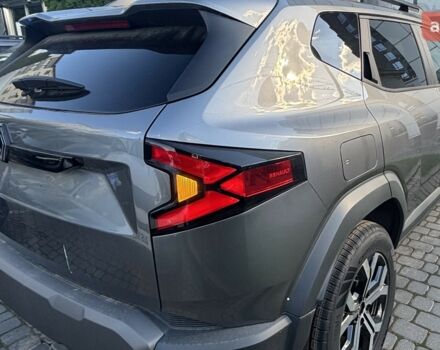 Рено Дастер 2025 года купить новое авто Рено Дастер 2025 года от официального дилера Автоцентр AUTO.RIA Рено фото