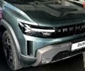 купить новое авто Рено Дастер 2025 года от официального дилера ТзОВ Луцьк-Експо Рено фото