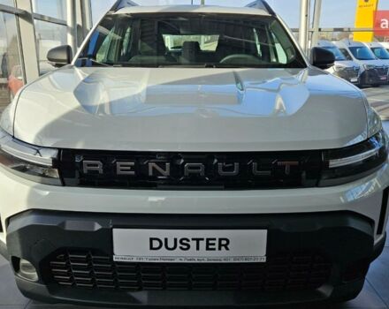 Рено Дастер, объемом двигателя 1.5 л и пробегом 0 тыс. км за 23470 $, фото 1 на Automoto.ua