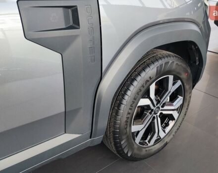 купить новое авто Рено Дастер 2025 года от официального дилера Рено Центр Дніпро Рено фото