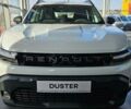 Рено Дастер, об'ємом двигуна 1.5 л та пробігом 0 тис. км за 24104 $, фото 1 на Automoto.ua