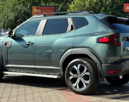 Рено Дастер, объемом двигателя 1.5 л и пробегом 0 тыс. км за 27694 $, фото 6 на Automoto.ua