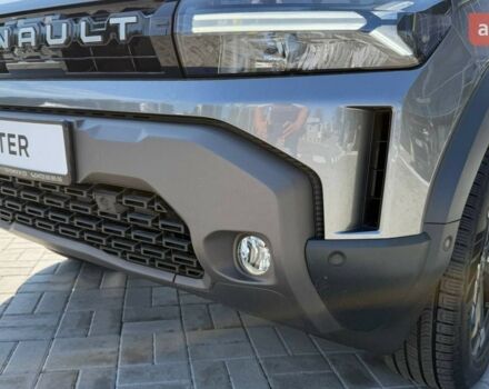 Рено Дастер, объемом двигателя 1.2 л и пробегом 0 тыс. км за 29398 $, фото 7 на Automoto.ua