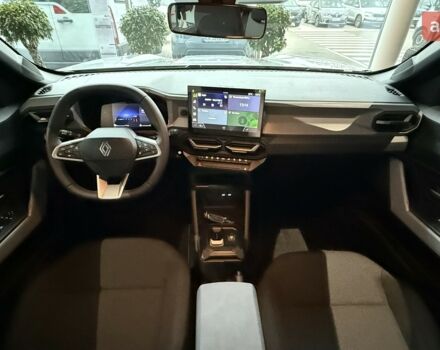 купити нове авто Рено Дастер 2025 року від офіційного дилера Автоцентр AUTO.RIA Рено фото