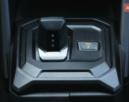 Рено Дастер, объемом двигателя 1.33 л и пробегом 0 тыс. км за 25916 $, фото 17 на Automoto.ua