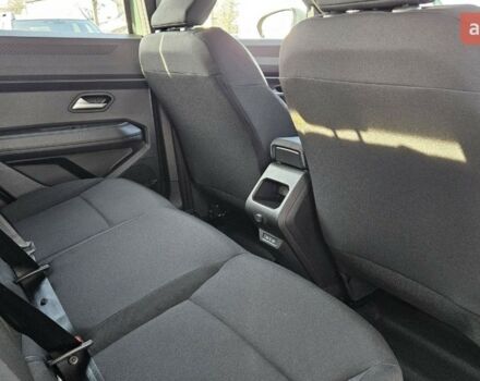 Рено Дастер, объемом двигателя 1.5 л и пробегом 0 тыс. км за 25514 $, фото 32 на Automoto.ua