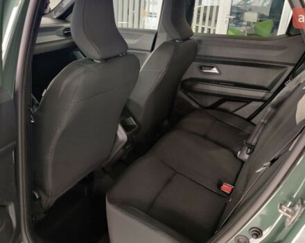 Рено Дастер, объемом двигателя 1.2 л и пробегом 0 тыс. км за 27424 $, фото 17 на Automoto.ua