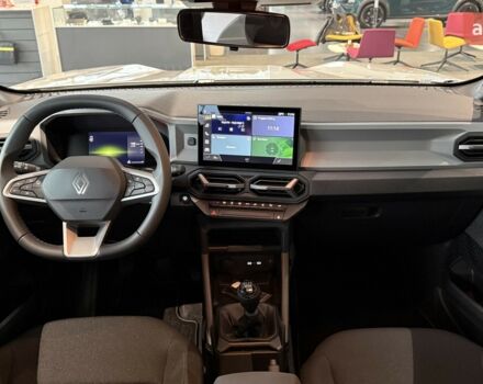 купить новое авто Рено Дастер 2025 года от официального дилера Автоцентр AUTO.RIA Рено фото