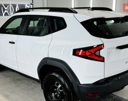 купить новое авто Рено Дастер 2025 года от официального дилера Автоцентр AUTO.RIA Рено фото