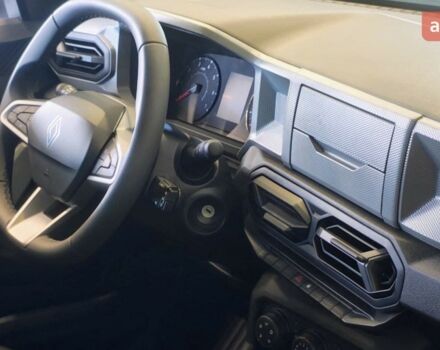 купити нове авто Рено Дастер 2025 року від офіційного дилера АВТО ГРУП Renault Рено фото