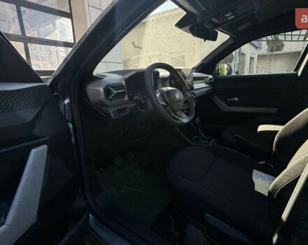 Рено Дастер 2025 года купить новое авто Рено Дастер 2025 года от официального дилера Автоцентр AUTO.RIA Рено фото