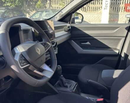 Рено Дастер 2025 года купить новое авто Рено Дастер 2025 года от официального дилера Автоцентр AUTO.RIA Рено фото