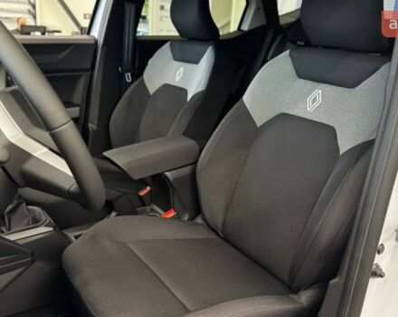 купить новое авто Рено Дастер 2025 года от официального дилера АВТО ГРУП Renault Рено фото