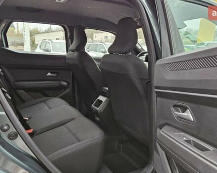 Рено Дастер, об'ємом двигуна 1.33 л та пробігом 0 тис. км за 25679 $, фото 28 на Automoto.ua