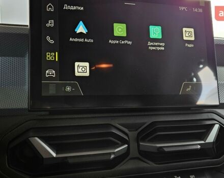 Рено Дастер, объемом двигателя 1.5 л и пробегом 0 тыс. км за 25880 $, фото 18 на Automoto.ua