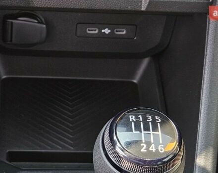 Рено Дастер, об'ємом двигуна 1.2 л та пробігом 0 тис. км за 27542 $, фото 30 на Automoto.ua