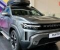 купити нове авто Рено Дастер 2025 року від офіційного дилера Моторкар Кропивницький Рено фото