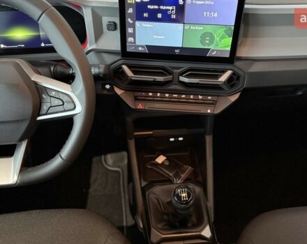 купить новое авто Рено Дастер 2025 года от официального дилера Автоцентр AUTO.RIA Рено фото